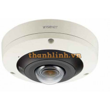 Camera Ip 12.0Mp Samsung Pnf-9010Rv/cap